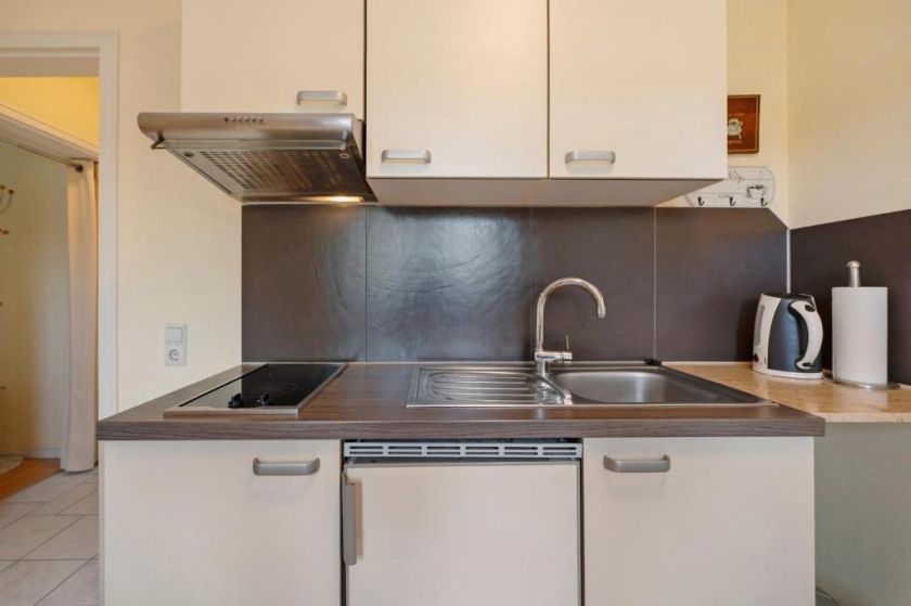 Pension, Ferienwohnungen und Restaurant Golsong