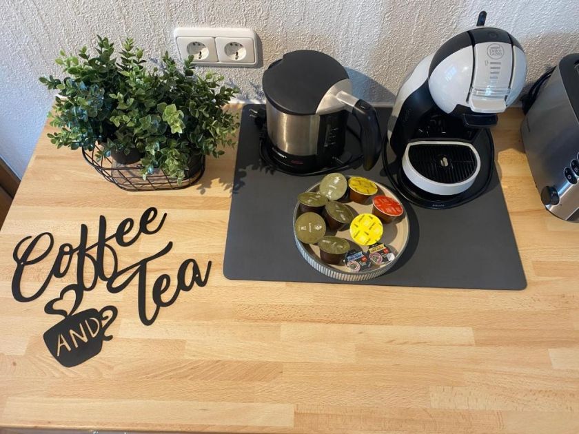 Ferienwohnung zum Nussbaum