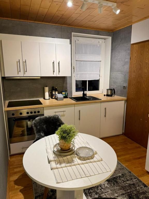 Ferienwohnung zum Nussbaum