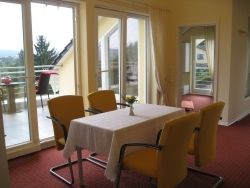 Ferienwohnung Dornröschen 