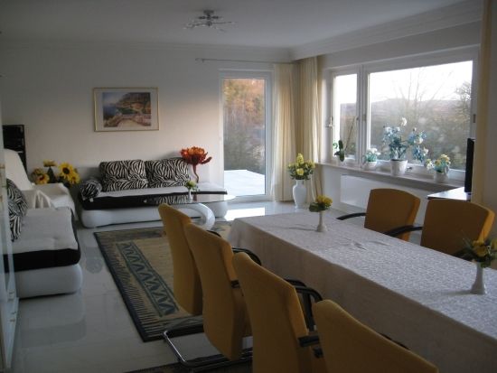 Ferienwohnung Schneewittchen