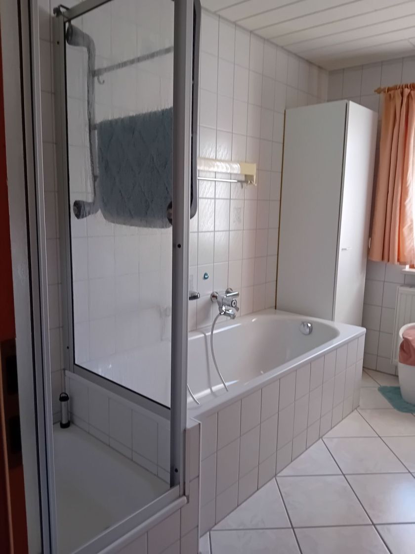 Ferienwohnung Haus Sahner