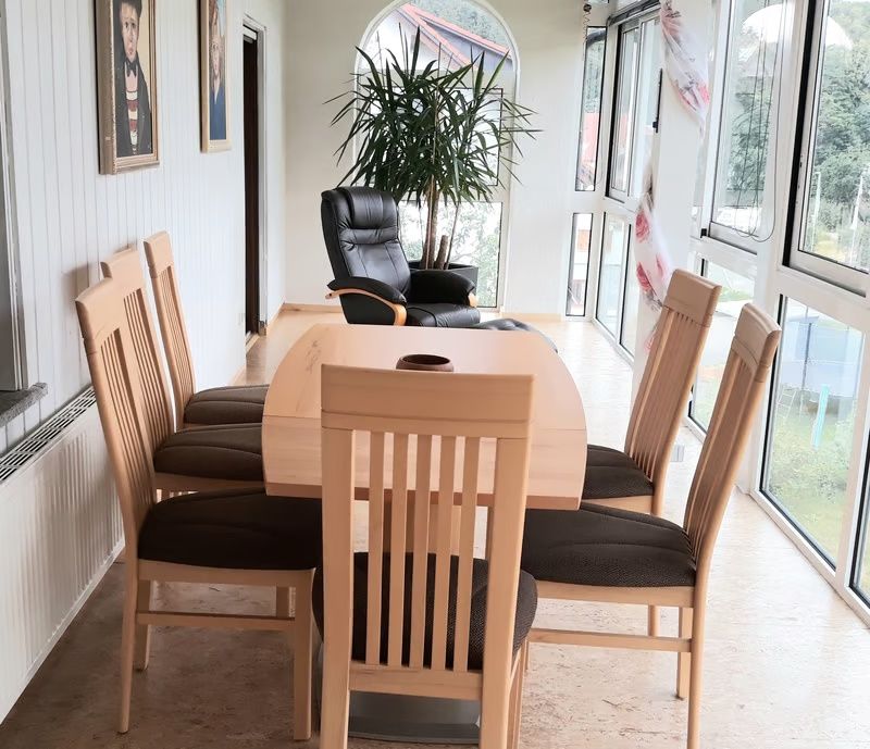 Ferienhaus Beim Wildenstein