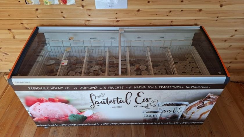 Wanderreiten auf der Schwäbischen Alb