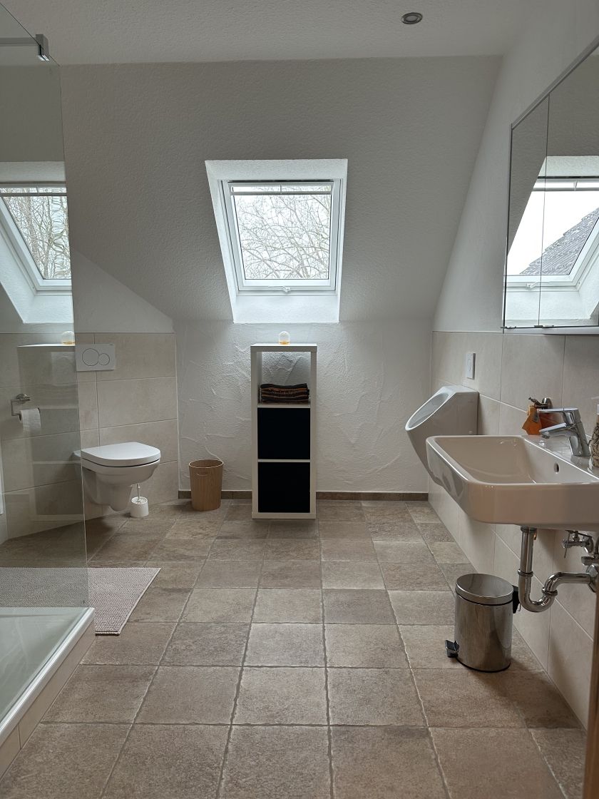 Ferienhaus Op dem Bersch 