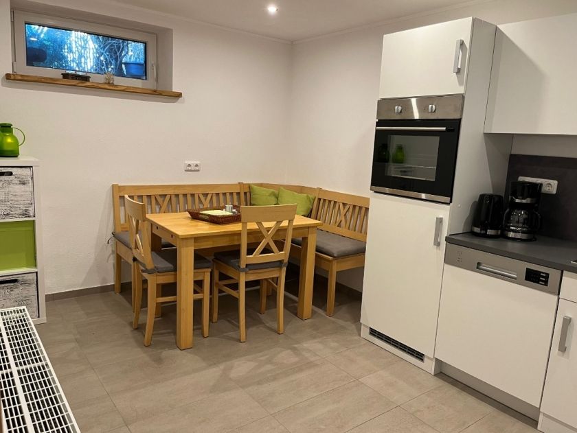 Ferienhaus Op dem Bersch 