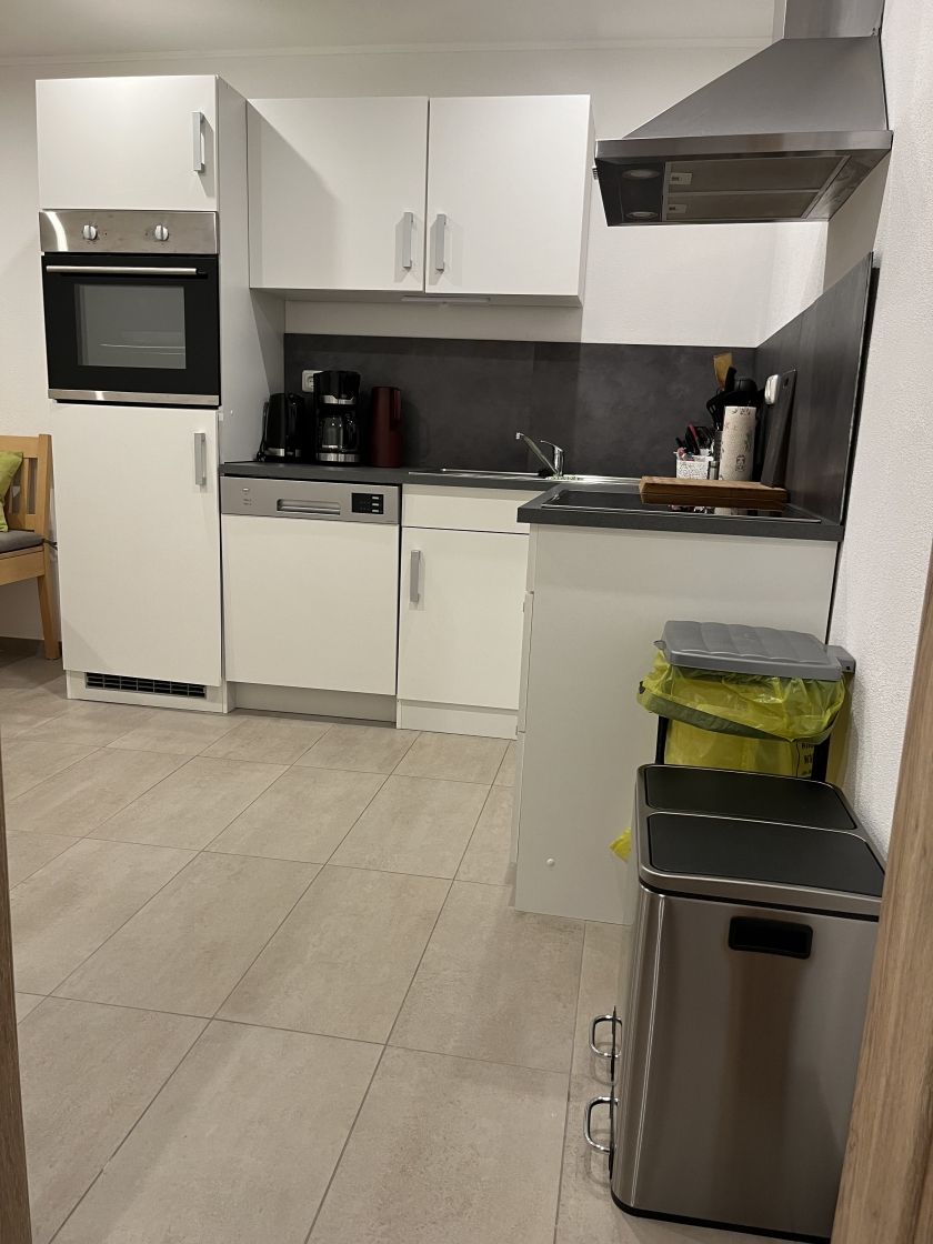 Ferienhaus Op dem Bersch 