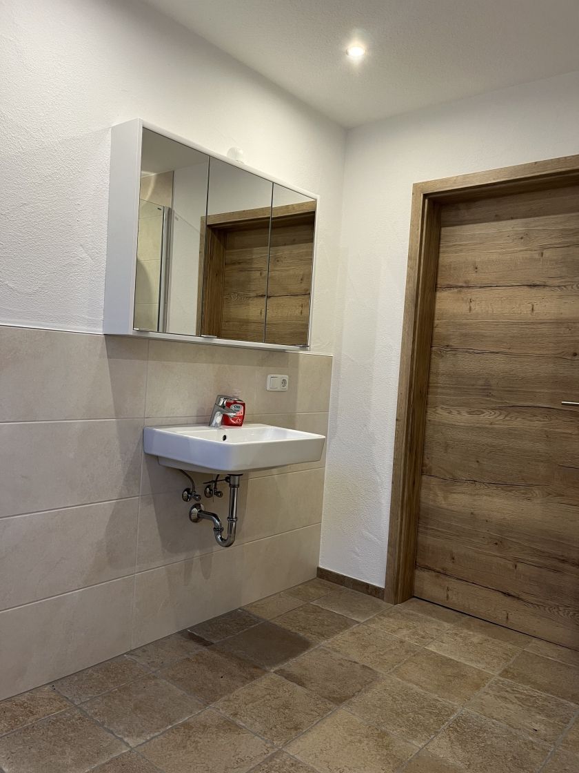 Ferienhaus Op dem Bersch 