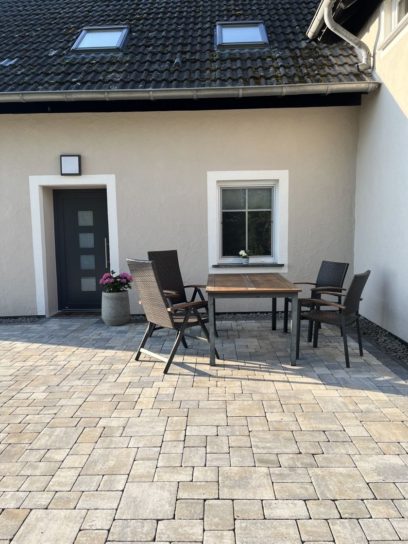 Ferienhaus Op dem Bersch 