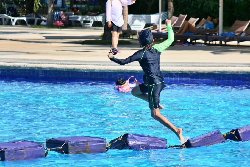 Schachenmayr-Freibad