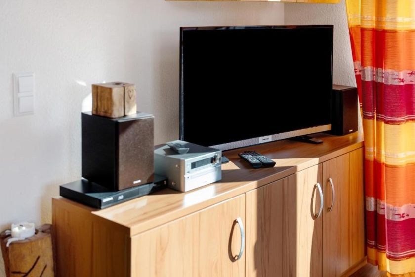 Ferienwohnungen auf dem Obst- und Ferienhof Brudy