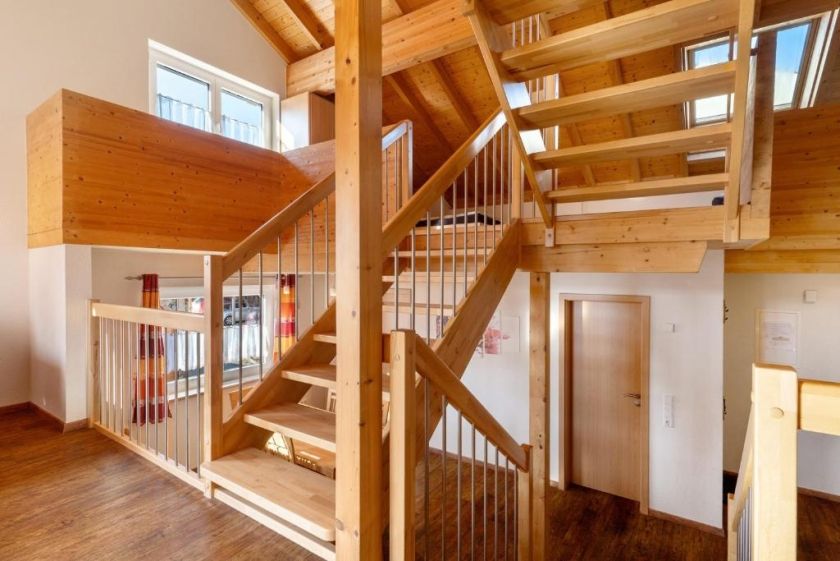 Ferienwohnungen auf dem Obst- und Ferienhof Brudy