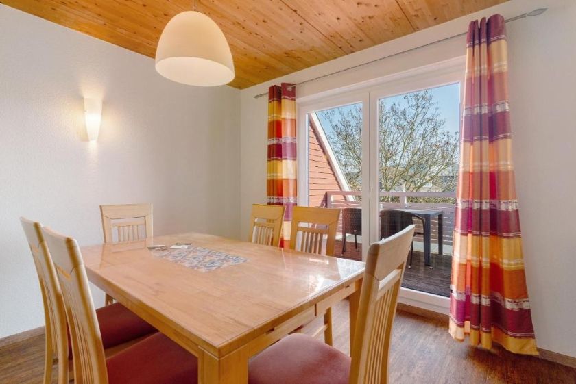 Ferienwohnungen auf dem Obst- und Ferienhof Brudy