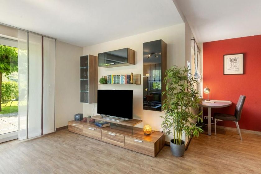 Ferienwohnung Gretel