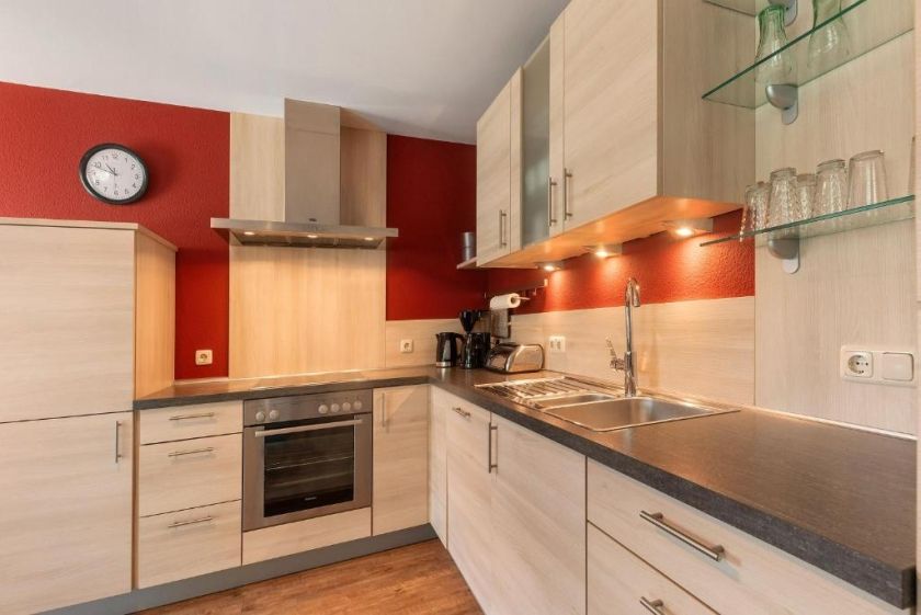 Ferienwohnung Gretel