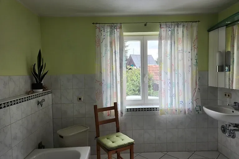 Im Baumgarten (große FeWo in Eriskirch)