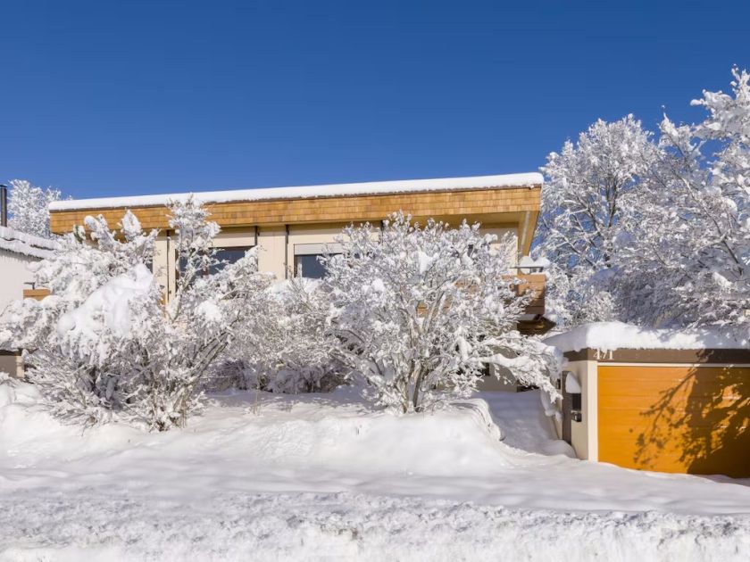 Ferienhaus Trollblume 2