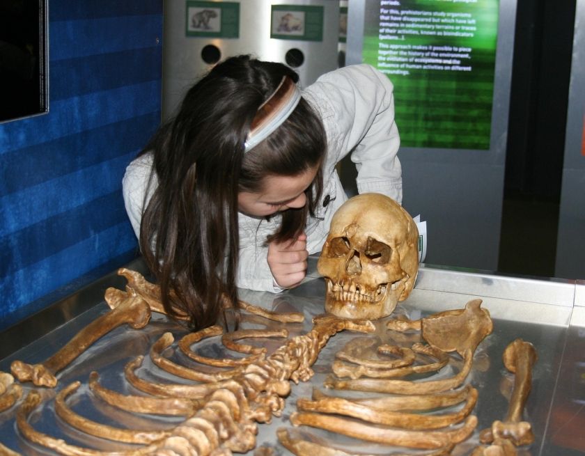 Forscherfabrik Schorndorf