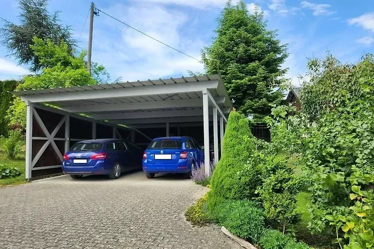 Im Grünen (kleine FeWo in Eriskirch)