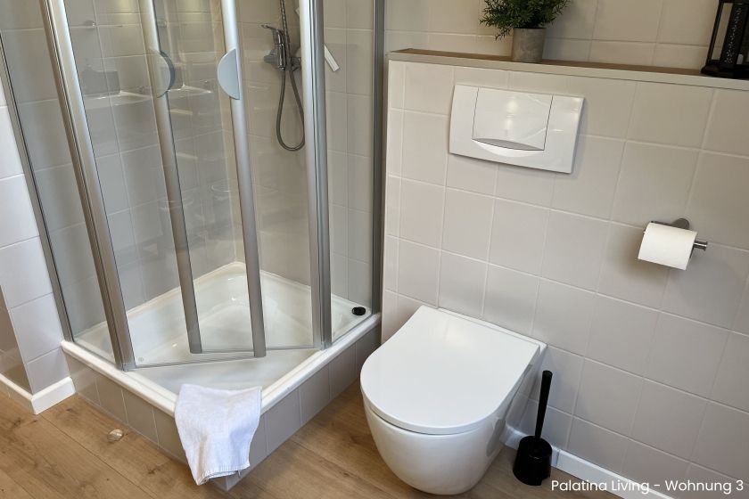 Palatina Living Ferienwohnungen