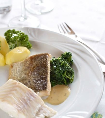 Gasthof zum Löwen Enzklösterle