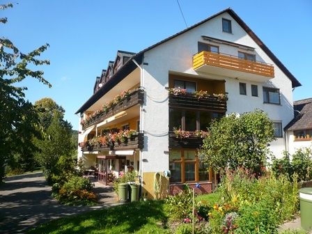 Landgasthof Pension Kugele