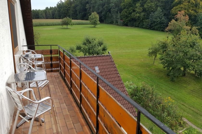 Landgasthof Pension Kugele