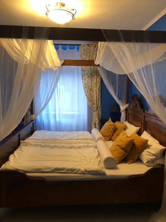 Mosel Ferienwohnung im Weingut Borchert – Springiersbacher Hof