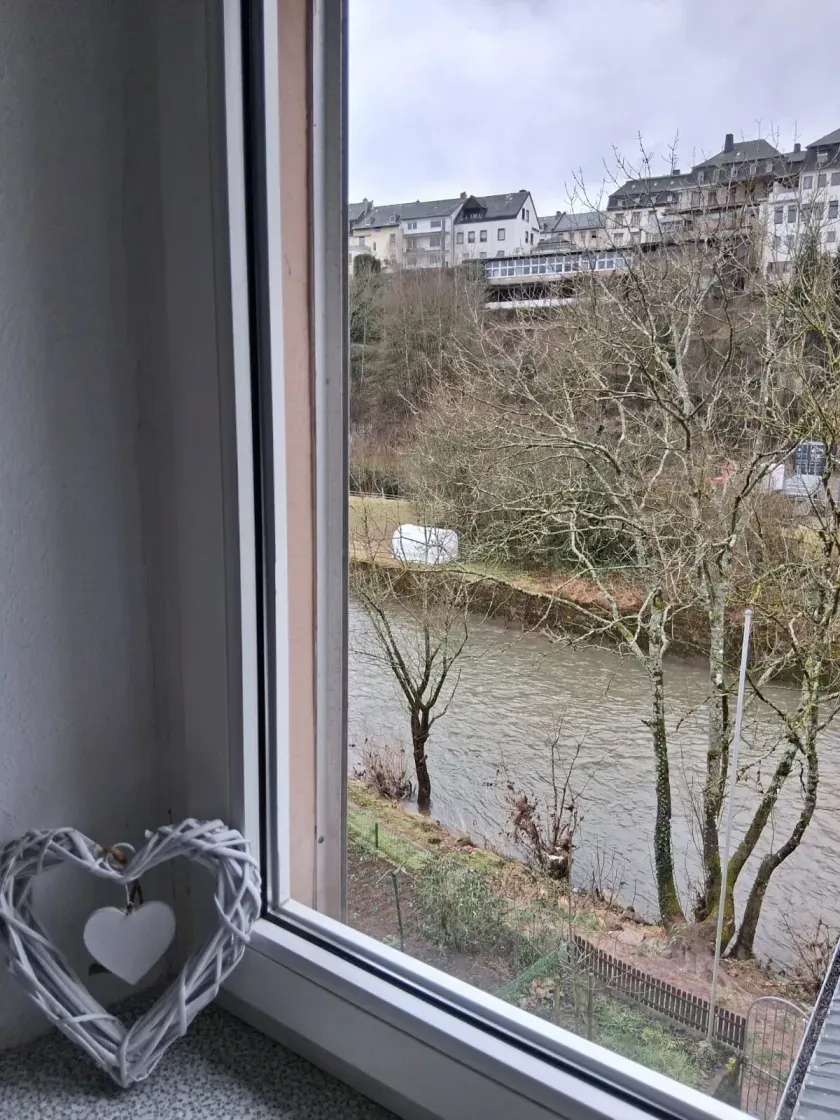 Ferienwohnung Kyllburg