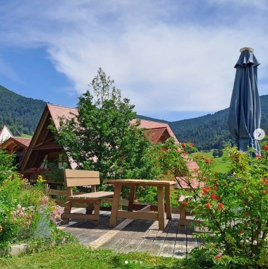 Pension Bäuerle Hof