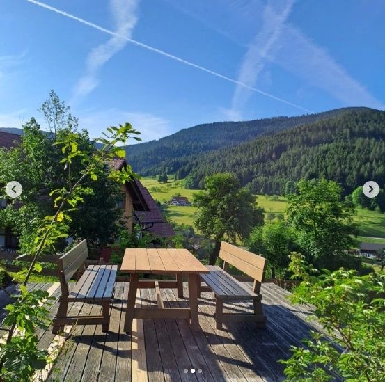 Pension Bäuerle Hof