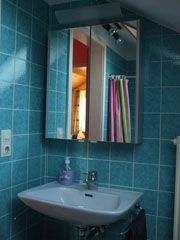 Ferienwohnung und Gästezimmer Bihler