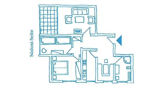 Ferienwohnungen Schaber
