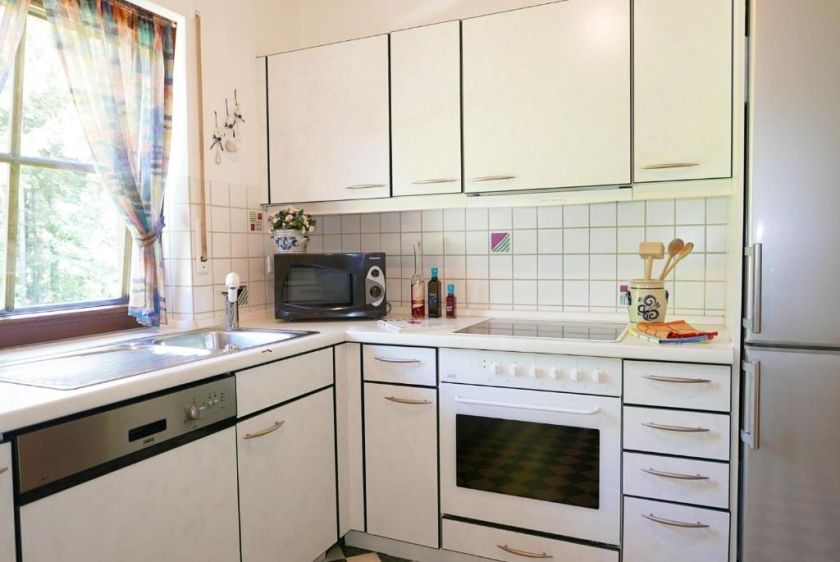 Ferienwohnung Landhaus Seiler