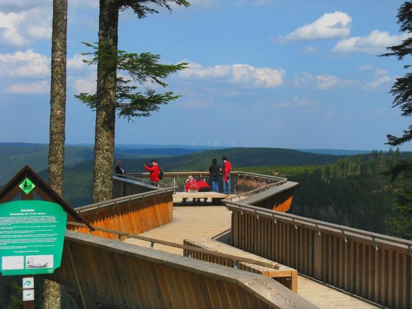 Ferienwohnung Landhaus Seiler