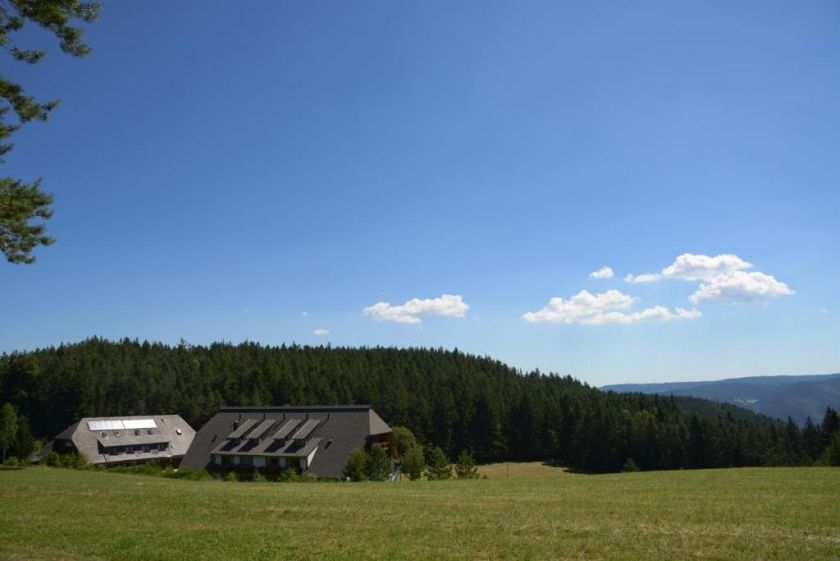 Hotel Schöne Aussicht