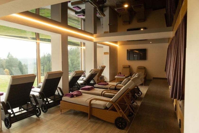 Hotel Schöne Aussicht