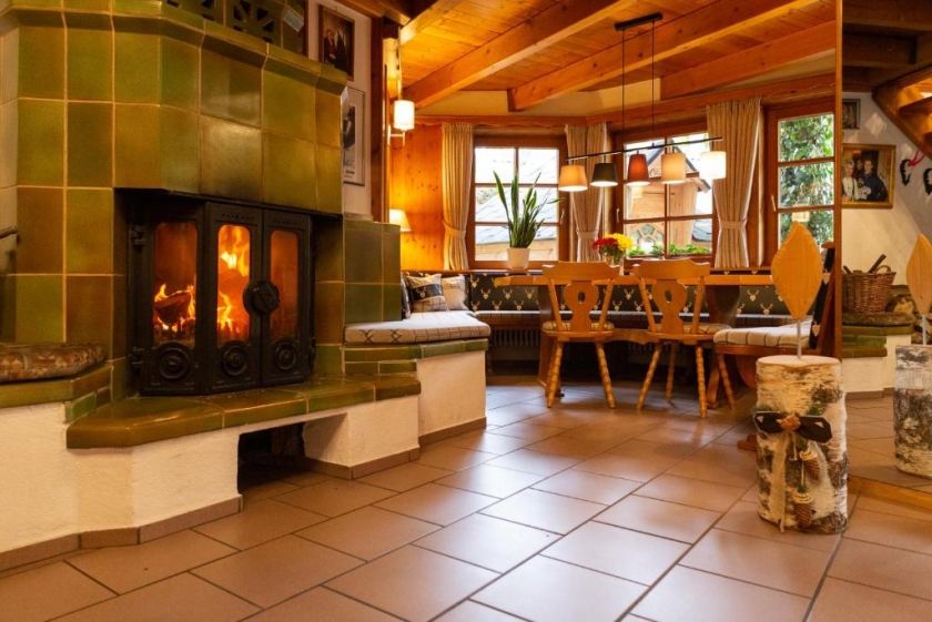 Hotel Schöne Aussicht