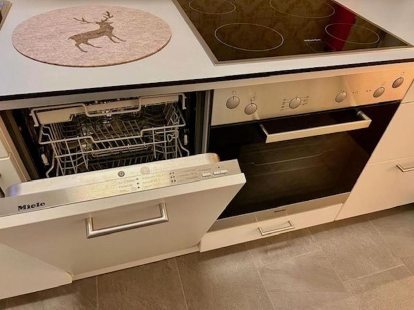 Ferienwohnung Tannenduft