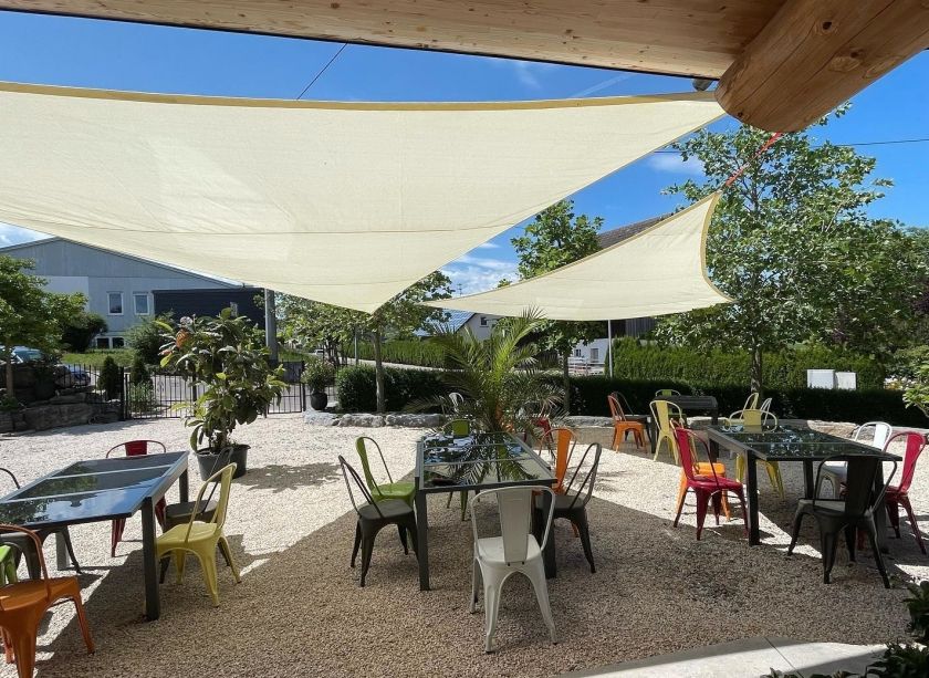 Apartment AlbChalet Die Sieben