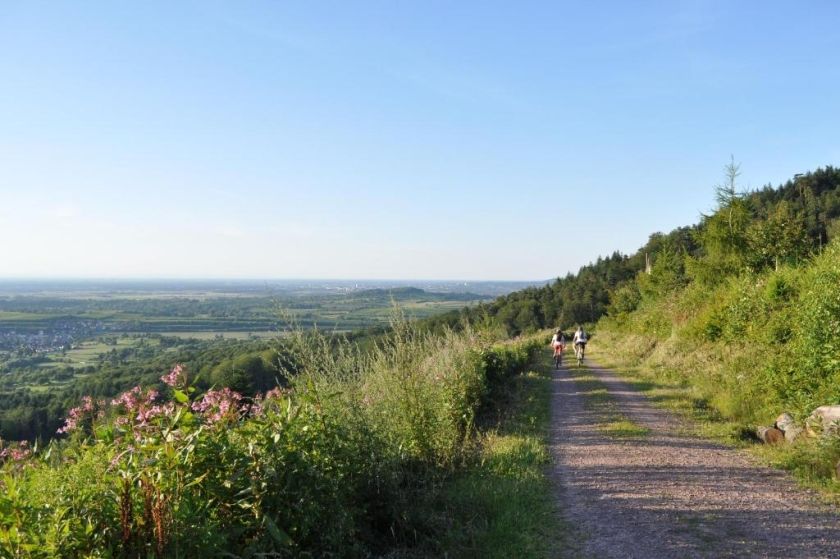 Ferienwohnung Derday EG