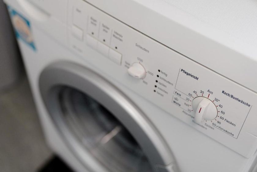 Ferienwohnung Derday EG