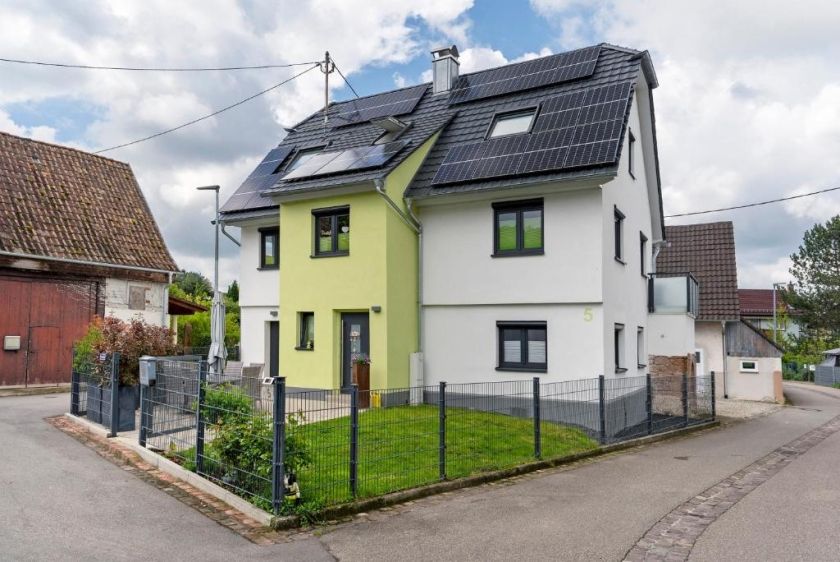 Ferienwohnung Derday OG