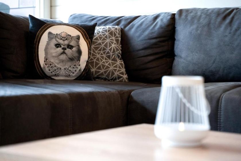 Ferienwohnung Schwarzwaldtraum