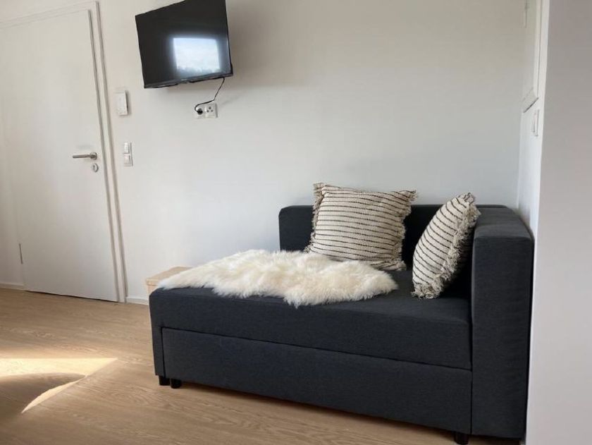 Black Forest Apartments in Gengenbach