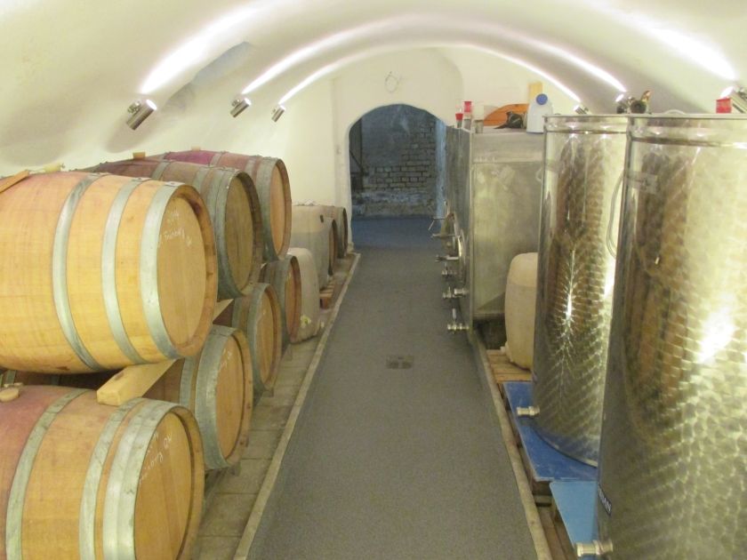 Weinkeller 2