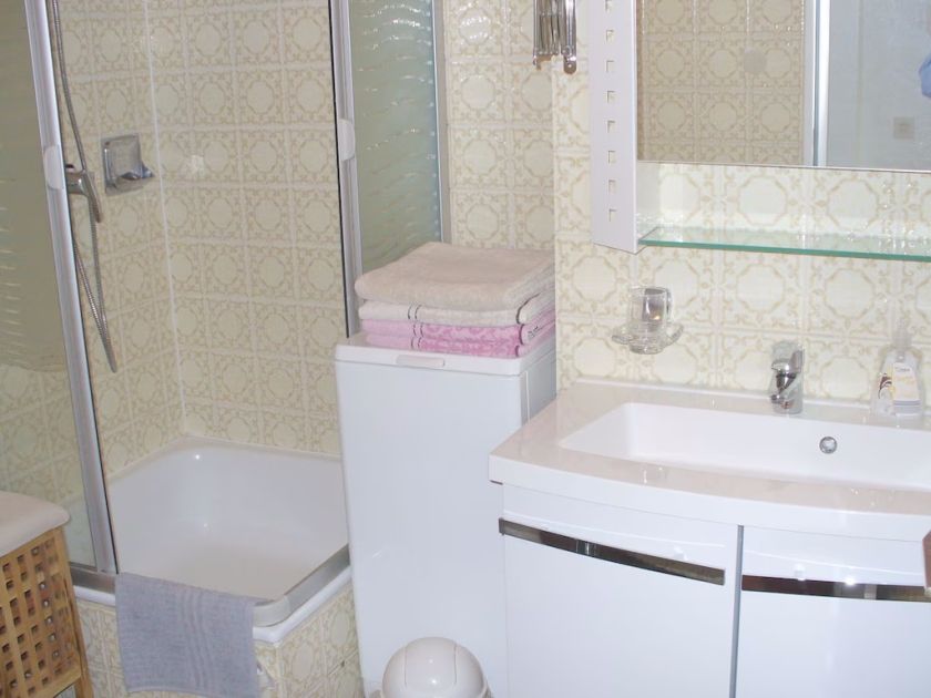 Ferienhaus Auf der Ebest