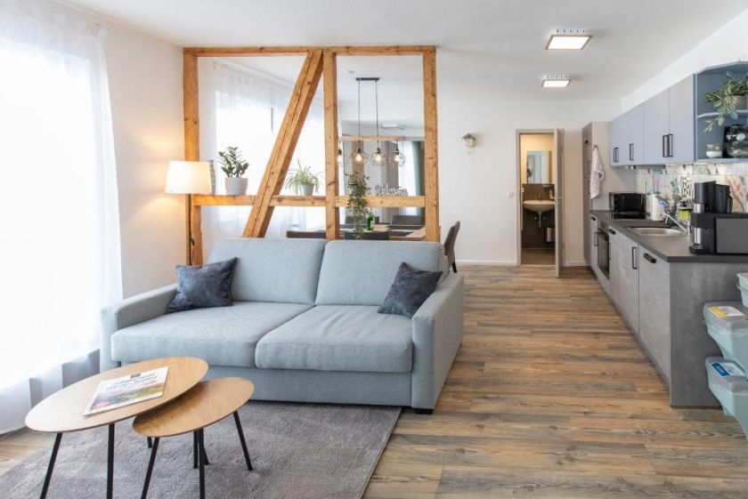 Gästehaus Alter Hirsch - Urlaub für Alle