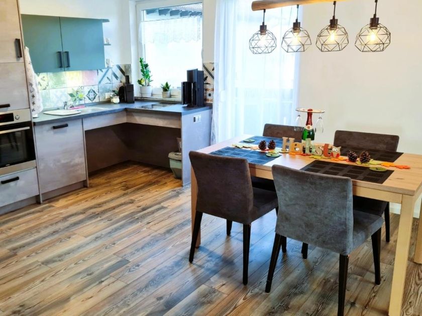 Gästehaus Alter Hirsch - Urlaub für Alle