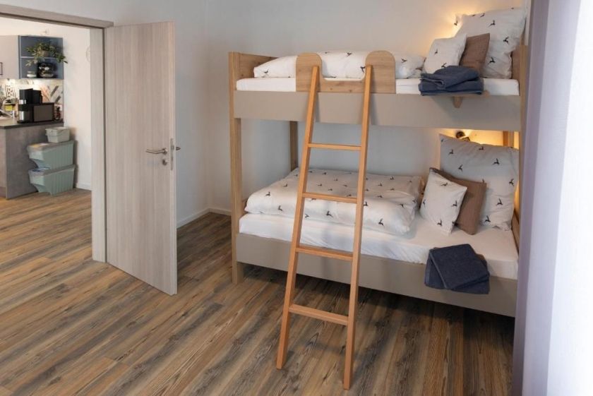 Gästehaus Alter Hirsch - Urlaub für Alle